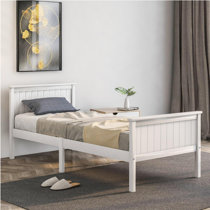 Three posts deals gowans queen daybed